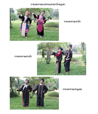 ภาพที่ 1 การแต่งกายชาวไทยภูเขา.jpg