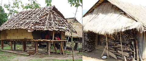 ภาพที่ 3 การสร้างบ้านของชนเผ่าเมี่ยน.jpg