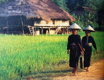 ภาพที่ 3 ชาวไทดำในเวียดนาม เมืองเดียนเบียนฟู.jpg