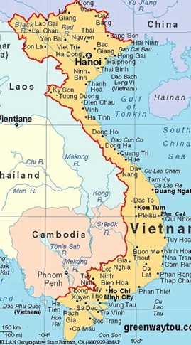 ภาพที่ 2 แผนที่ประเทศเวียดนาม.jpg