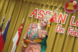 2. ASEAN Leadership ๒๐๑๘