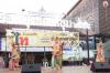 7. โครงการถนนคนเดินเทศกาลอาหารไทย (ตลาดย้อนยุค) ประจำปีงบประมาณ ๒๕๖๑ ครั้งที่ ๖