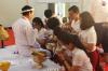 147. พิธีไหว้ครูและครอบครูนาฏศิลป์ไทย ประจำปี ๒๕๖๑