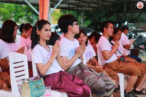 3. พิธีบวงสรวงพระพิฆเณศวร ประจำปี ๒๕๖๒