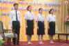 78. โครงการมหาวิทยาลัยรามคำแหง อนุรักษ์ เอกลักษณ์ วัฒนธรรมไทย ประจำปี ๒๕๖๒  