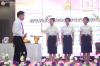21. การประกวดมารยาทไทยระดับชาติ ครั้งที่ 3 ระดับอุดมศึกษา