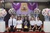 61. การประกวดมารยาทไทยระดับชาติ ครั้งที่ 3 ระดับอุดมศึกษา