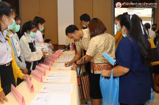 4. โครงการประชุมวิชาการนานาชาติเครือข่ายศิลปวัฒนธรรม มหาวิทยาลัยแห่งประเทศไทย ครั้งที่ ๑๐ (ภาคเช้า)