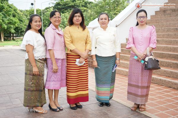 4. การประชุมพระสังฆาธิการ ภาค ๔ และ ๕ (ธรรมยุต)