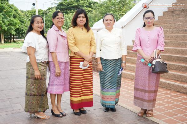 3. การประชุมพระสังฆาธิการ ภาค ๔ และ ๕ (ธรรมยุต)