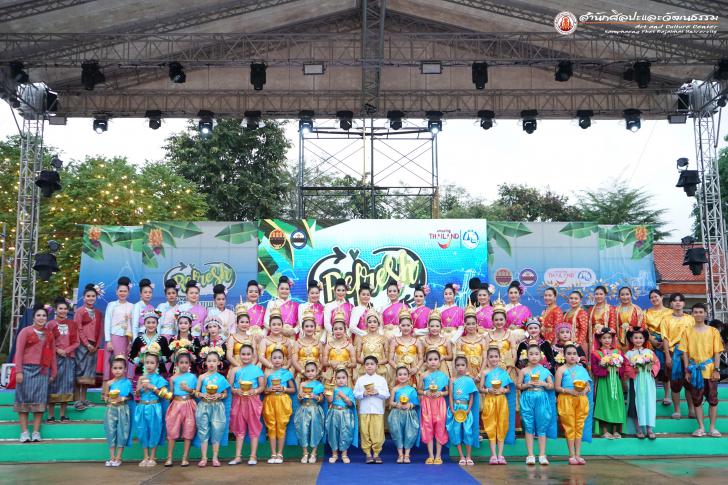 4. โครงการฟื้นฟูและพัฒนาการท่องเที่ยวจังหวัดกำแพงเพชร