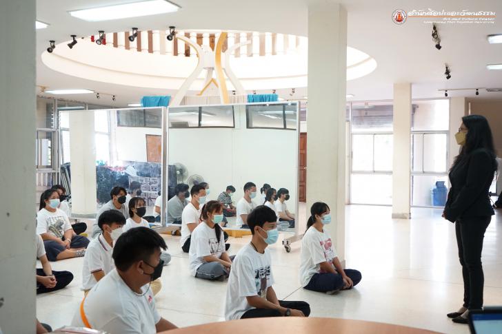 1. มารยาทไทยและงานนิเทศศาสตร์