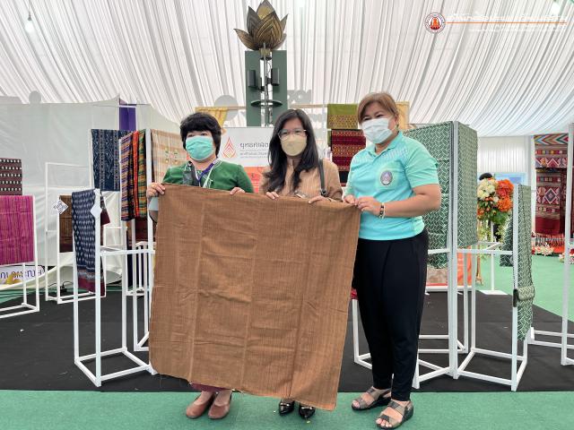 1. โครงการสร้างความร่วมมือด้านศิลปะและวัฒนธรรม