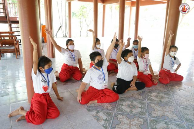 1. โครงการพัฒนาทักษะนาฏศิลป์พื้นถิ่นและศิลปะการแสดงให้นักศึกษาและบุคคลทั่วไป