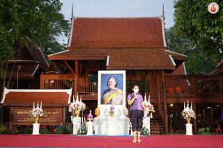 8. โครงการสืบสานศิลปวัฒนธรรม ภูมิปัญญาท้องถิ่น วันอนุรักษ์มรดกไทย