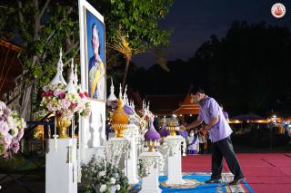 11. โครงการสืบสานศิลปวัฒนธรรม ภูมิปัญญาท้องถิ่น วันอนุรักษ์มรดกไทย