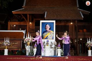 37. โครงการสืบสานศิลปวัฒนธรรม ภูมิปัญญาท้องถิ่น วันอนุรักษ์มรดกไทย