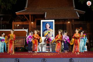 44. โครงการสืบสานศิลปวัฒนธรรม ภูมิปัญญาท้องถิ่น วันอนุรักษ์มรดกไทย