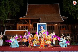 53. โครงการสืบสานศิลปวัฒนธรรม ภูมิปัญญาท้องถิ่น วันอนุรักษ์มรดกไทย
