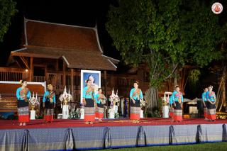 65. โครงการสืบสานศิลปวัฒนธรรม ภูมิปัญญาท้องถิ่น วันอนุรักษ์มรดกไทย