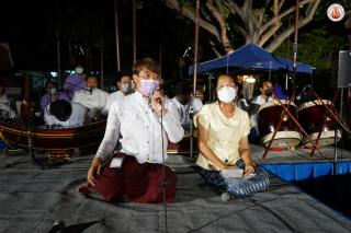 92. โครงการสืบสานศิลปวัฒนธรรม ภูมิปัญญาท้องถิ่น วันอนุรักษ์มรดกไทย