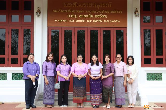 1. พิธีทำบุญใส่บาตร เพื่อถวายเป็นพระราชกุศลเนื่องในวโรกาสวันคล้ายวันพระราชสมภพ สมเด็จพระกนิษฐาธิราชเจ้า กรมสมเด็จพระเทพรัตนราชสุดา ฯ สยามบรมราชกุมารี