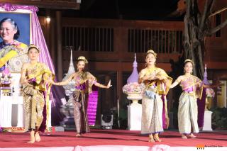 103. กิจกรรมการแสดงดนตรีไทย นาฏศิลป์ไทย และนาฏศิลป์นานาชาติ "วันอนุรักษ์มรดกไทย"