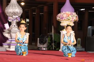 119. กิจกรรมการแสดงดนตรีไทย นาฏศิลป์ไทย และนาฏศิลป์นานาชาติ "วันอนุรักษ์มรดกไทย"