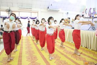 62. โครงการพิธีไหว้ครูและครอบครูดนตรีไทย ประจำปี ๒๕๖๖