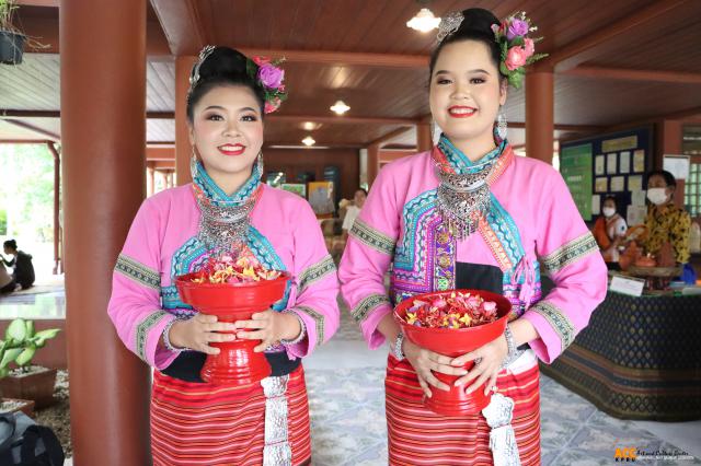 4. กิจกรรม AGENTS FAM TRIP The North Experience
