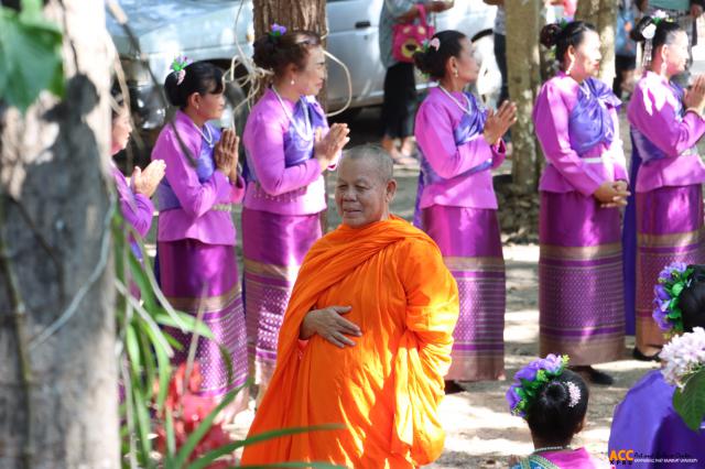 3. ต้อนรับศาสตราจารย์ ดร.หม่อมราชวงศ์ชิษณุสรร สวัสดิวัตน์