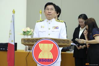 20. โครงการ ASEAN Leadership ๒๐๒๔
