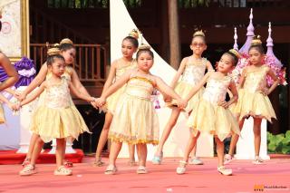 8. โครงการวันอนุรักษ์มรดกไทยเพื่อเฉลิมพระเกียรติสมเด็จพระกนิษฐาธิราชเจ้า กรมสมเด็จพระเทพรัตนราชสุดา ฯ สยามบรมราชกุมารี และการแสดงดนตรีไทย นาฏศิลป์ไทยและการแสดงนาฏศิลป์นานาชาติ