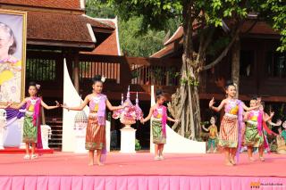 13. โครงการวันอนุรักษ์มรดกไทยเพื่อเฉลิมพระเกียรติสมเด็จพระกนิษฐาธิราชเจ้า กรมสมเด็จพระเทพรัตนราชสุดา ฯ สยามบรมราชกุมารี และการแสดงดนตรีไทย นาฏศิลป์ไทยและการแสดงนาฏศิลป์นานาชาติ