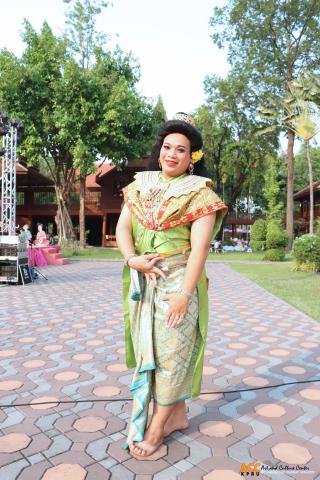 17. โครงการวันอนุรักษ์มรดกไทยเพื่อเฉลิมพระเกียรติสมเด็จพระกนิษฐาธิราชเจ้า กรมสมเด็จพระเทพรัตนราชสุดา ฯ สยามบรมราชกุมารี และการแสดงดนตรีไทย นาฏศิลป์ไทยและการแสดงนาฏศิลป์นานาชาติ