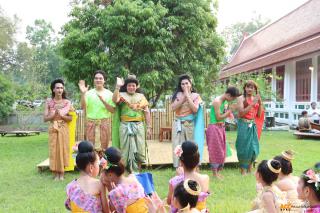 68. โครงการวันอนุรักษ์มรดกไทยเพื่อเฉลิมพระเกียรติสมเด็จพระกนิษฐาธิราชเจ้า กรมสมเด็จพระเทพรัตนราชสุดา ฯ สยามบรมราชกุมารี และการแสดงดนตรีไทย นาฏศิลป์ไทยและการแสดงนาฏศิลป์นานาชาติ