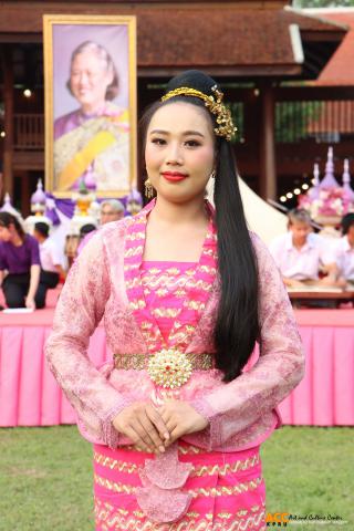 72. โครงการวันอนุรักษ์มรดกไทยเพื่อเฉลิมพระเกียรติสมเด็จพระกนิษฐาธิราชเจ้า กรมสมเด็จพระเทพรัตนราชสุดา ฯ สยามบรมราชกุมารี และการแสดงดนตรีไทย นาฏศิลป์ไทยและการแสดงนาฏศิลป์นานาชาติ