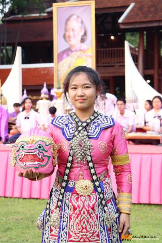 79. โครงการวันอนุรักษ์มรดกไทยเพื่อเฉลิมพระเกียรติสมเด็จพระกนิษฐาธิราชเจ้า กรมสมเด็จพระเทพรัตนราชสุดา ฯ สยามบรมราชกุมารี และการแสดงดนตรีไทย นาฏศิลป์ไทยและการแสดงนาฏศิลป์นานาชาติ