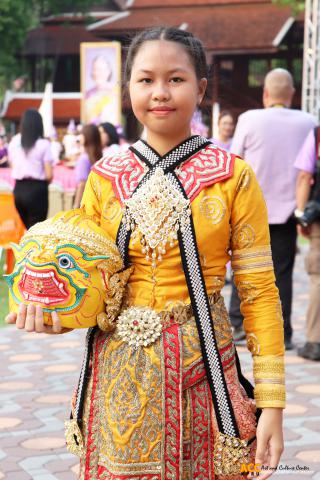 89. โครงการวันอนุรักษ์มรดกไทยเพื่อเฉลิมพระเกียรติสมเด็จพระกนิษฐาธิราชเจ้า กรมสมเด็จพระเทพรัตนราชสุดา ฯ สยามบรมราชกุมารี และการแสดงดนตรีไทย นาฏศิลป์ไทยและการแสดงนาฏศิลป์นานาชาติ