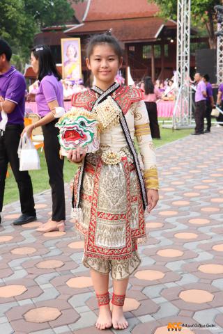 103. โครงการวันอนุรักษ์มรดกไทยเพื่อเฉลิมพระเกียรติสมเด็จพระกนิษฐาธิราชเจ้า กรมสมเด็จพระเทพรัตนราชสุดา ฯ สยามบรมราชกุมารี และการแสดงดนตรีไทย นาฏศิลป์ไทยและการแสดงนาฏศิลป์นานาชาติ