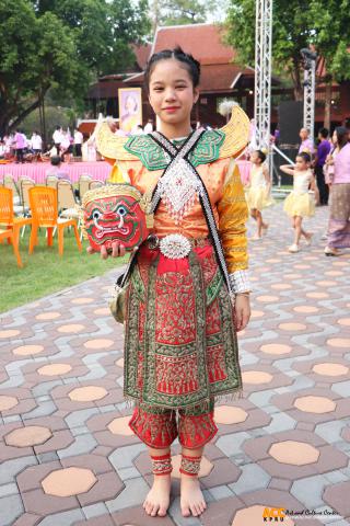 106. โครงการวันอนุรักษ์มรดกไทยเพื่อเฉลิมพระเกียรติสมเด็จพระกนิษฐาธิราชเจ้า กรมสมเด็จพระเทพรัตนราชสุดา ฯ สยามบรมราชกุมารี และการแสดงดนตรีไทย นาฏศิลป์ไทยและการแสดงนาฏศิลป์นานาชาติ