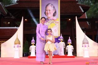 146. โครงการวันอนุรักษ์มรดกไทยเพื่อเฉลิมพระเกียรติสมเด็จพระกนิษฐาธิราชเจ้า กรมสมเด็จพระเทพรัตนราชสุดา ฯ สยามบรมราชกุมารี และการแสดงดนตรีไทย นาฏศิลป์ไทยและการแสดงนาฏศิลป์นานาชาติ