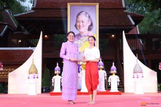147. โครงการวันอนุรักษ์มรดกไทยเพื่อเฉลิมพระเกียรติสมเด็จพระกนิษฐาธิราชเจ้า กรมสมเด็จพระเทพรัตนราชสุดา ฯ สยามบรมราชกุมารี และการแสดงดนตรีไทย นาฏศิลป์ไทยและการแสดงนาฏศิลป์นานาชาติ