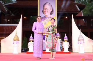 148. โครงการวันอนุรักษ์มรดกไทยเพื่อเฉลิมพระเกียรติสมเด็จพระกนิษฐาธิราชเจ้า กรมสมเด็จพระเทพรัตนราชสุดา ฯ สยามบรมราชกุมารี และการแสดงดนตรีไทย นาฏศิลป์ไทยและการแสดงนาฏศิลป์นานาชาติ