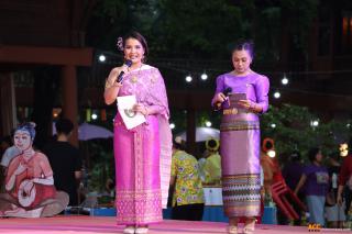 152. โครงการวันอนุรักษ์มรดกไทยเพื่อเฉลิมพระเกียรติสมเด็จพระกนิษฐาธิราชเจ้า กรมสมเด็จพระเทพรัตนราชสุดา ฯ สยามบรมราชกุมารี และการแสดงดนตรีไทย นาฏศิลป์ไทยและการแสดงนาฏศิลป์นานาชาติ
