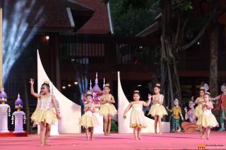 156. โครงการวันอนุรักษ์มรดกไทยเพื่อเฉลิมพระเกียรติสมเด็จพระกนิษฐาธิราชเจ้า กรมสมเด็จพระเทพรัตนราชสุดา ฯ สยามบรมราชกุมารี และการแสดงดนตรีไทย นาฏศิลป์ไทยและการแสดงนาฏศิลป์นานาชาติ