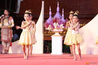 159. โครงการวันอนุรักษ์มรดกไทยเพื่อเฉลิมพระเกียรติสมเด็จพระกนิษฐาธิราชเจ้า กรมสมเด็จพระเทพรัตนราชสุดา ฯ สยามบรมราชกุมารี และการแสดงดนตรีไทย นาฏศิลป์ไทยและการแสดงนาฏศิลป์นานาชาติ