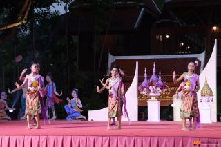 166. โครงการวันอนุรักษ์มรดกไทยเพื่อเฉลิมพระเกียรติสมเด็จพระกนิษฐาธิราชเจ้า กรมสมเด็จพระเทพรัตนราชสุดา ฯ สยามบรมราชกุมารี และการแสดงดนตรีไทย นาฏศิลป์ไทยและการแสดงนาฏศิลป์นานาชาติ