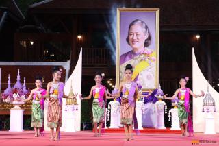 170. โครงการวันอนุรักษ์มรดกไทยเพื่อเฉลิมพระเกียรติสมเด็จพระกนิษฐาธิราชเจ้า กรมสมเด็จพระเทพรัตนราชสุดา ฯ สยามบรมราชกุมารี และการแสดงดนตรีไทย นาฏศิลป์ไทยและการแสดงนาฏศิลป์นานาชาติ