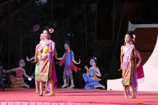171. โครงการวันอนุรักษ์มรดกไทยเพื่อเฉลิมพระเกียรติสมเด็จพระกนิษฐาธิราชเจ้า กรมสมเด็จพระเทพรัตนราชสุดา ฯ สยามบรมราชกุมารี และการแสดงดนตรีไทย นาฏศิลป์ไทยและการแสดงนาฏศิลป์นานาชาติ